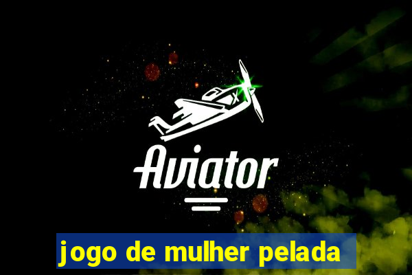 jogo de mulher pelada